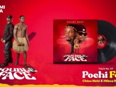 Belami Muka Ft Chino Kidd & Mfana Kah Gogo – Pochi Belami Muka Ft Chino Kidd & Mfana Kah Gogo - Pochi