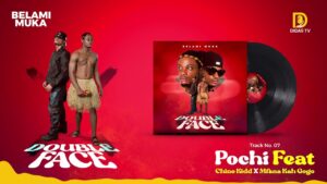 Belami Muka Ft Chino Kidd & Mfana Kah Gogo - Pochi