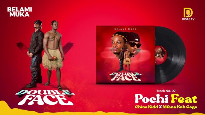 Belami Muka Ft Chino Kidd & Mfana Kah Gogo - Pochi