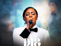 Bella Kombo – Die so You May Live Bella Kombo - Die so You May Live