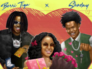 Berri-Tiga Ft Shoday – Mind Berri-Tiga Ft Shoday - Mind