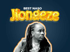 Best Naso – Jiongeze Best Naso – Jiongeze