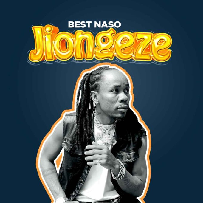 Best Naso – Jiongeze