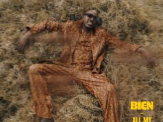 Bien – All My Enemies Are Suffering Bien - All My Enemies Are Suffering