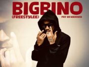 Conboi Cannabino – Big Bino (Freestyle) Conboi Cannabino - Big Bino (Freestyle)