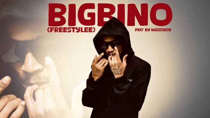 Conboi Cannabino - Big Bino (Freestyle)