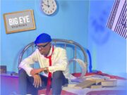 Big Eye – Nsonyiwa Big Eye - Nsonyiwa