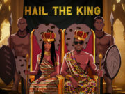 Black Coco – HAIL THE KING ft Shatta Wale Black Coco – HAIL THE KING ft Shatta Wale