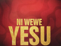 Boaz Danken Ft Sarah Ndosi – Ni Wewe Yesu Boaz Danken Ft Sarah Ndosi - Ni Wewe Yesu