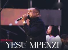 Boaz Danken – Yesu Mpenzi Mwaminifu