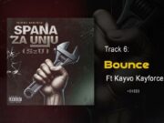 Nikki Mbishi Ft Kayvo Kayforce – Bounce Nikki Mbishi Ft Kayvo Kayforce - Bounce