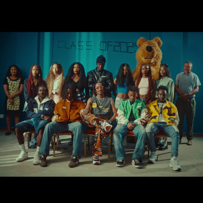 Boutross - Left Right