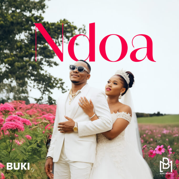 Buki - NDOA Buki - NDOA