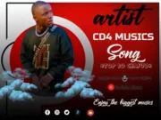 CD4 Music Tz – Top 10 Chafu CD4 Music Tz - Top 10 Chafu