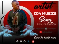 CD4 Music Tz – Top 10 Chafu CD4 Music Tz - Top 10 Chafu