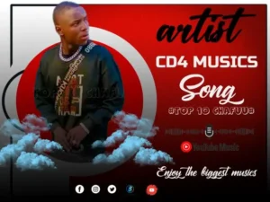 CD4 Music Tz - Top 10 Chafu