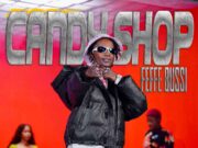 Feffe Bussi – Candy Shop Feffe Bussi - Candy Shop