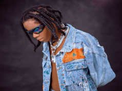 Dogo Rema – Nitakusahau