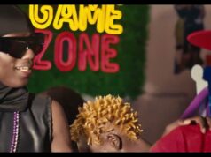 Cartoon 47 – Chuma Cartoon 47 - Chuma