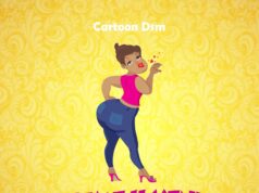Cartoon DSM – Shemeji Yenu