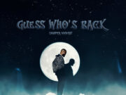 Cassper Nyovest – Guess Who’s Back Cassper Nyovest - Guess Who's Back