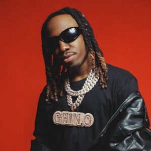 Chino Kidd - Kuza