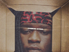 Chizmo Sting – Not For Sale Chizmo Sting - Not For Sale