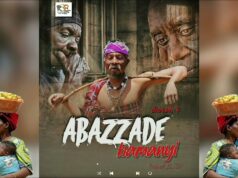 Chosen K – Abazzade Bamanyi Chosen K - Abazzade Bamanyi