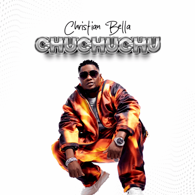Christian Bella - Chuchuchu