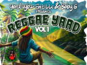 Christopher Martin – Stormy Weather Christopher Martin - Stormy Weather