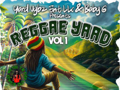 Christopher Martin – Stormy Weather Christopher Martin - Stormy Weather