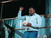 Christopher Mwahangila – AMETUSAIDIA Christopher Mwahangila - AMETUSAIDIA