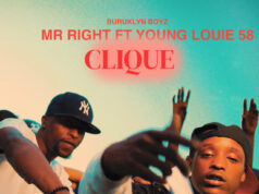 BURUKLYN BOYZ ft Mr right x Younglouie58 – Clique BURUKLYN BOYZ ft Mr right x Younglouie58 - Clique