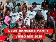 NEW CLUB BANGER PARTY MIX 2025 BY DJ EVANSO TOXIC LYRIKALI,BIEN WAKADINALI,BACKBENCHER NEW CLUB BANGER PARTY MIX 2025 BY DJ EVANSO TOXIC LYRIKALI,BIEN WAKADINALI,BACKBENCHER