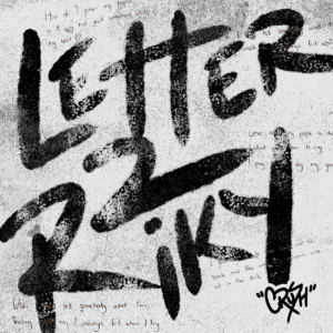 Crush! - Letter 2 Riky