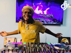 DJ FACEBOOK – OLD SCHOOL MIXTAPE SEASON 2 KUBWA KULIKO DJ FACEBOOK - OLD SCHOOL MIXTAPE SEASON 2 KUBWA KULIKO