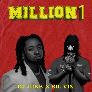 DJ Jukk Ft Ril Vin - Million 1