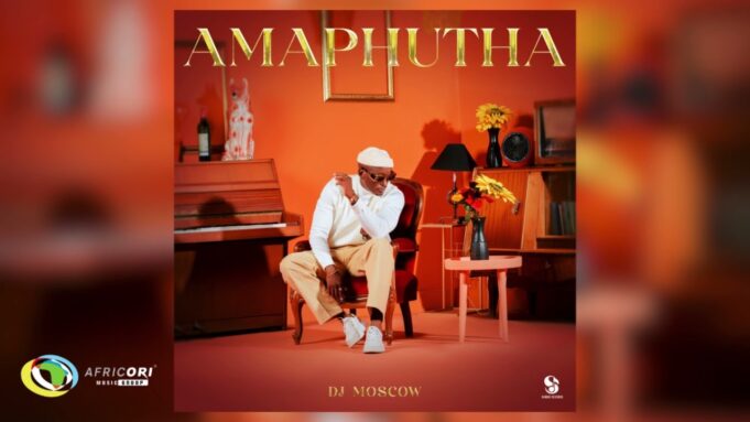 DJ MOSCOW, Cnethemba Gonelo and Future Saxo - Ngyakhuleka