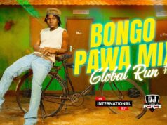 DJ Perez – Global RUN #2 Love Bongo Mix 2025 _ Pawa Mix, Katam, Bien, Marioo, Mbosso, Kenya DJ Perez - Global RUN #2 Love Bongo Mix 2025 _ Pawa Mix, Katam, Bien, Marioo, Mbosso, Kenya