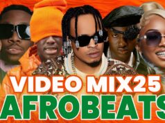 AFROBEATS ALL TIME BEST 2025 MIX (LAHO REMIX, KESE, JOY IS COMING, SWEET MELODY, ZENZELE) BY DJ WYTEE AFROBEATS ALL TIME BEST 2025 MIX (LAHO REMIX, KESE, JOY IS COMING, SWEET MELODY, ZENZELE) BY DJ WYTEE