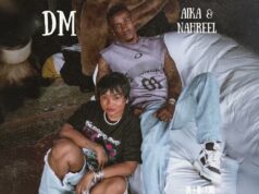 Aika & Nahreel (Navy Kenzo) – DM Aika & Nahreel (Navy Kenzo) - DM