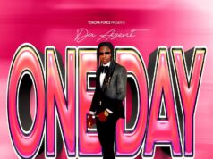 Da Agent – One Day Da Agent - One Day