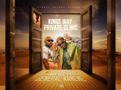 Dan Cee Ft General Kanene – KINGS WAY PRIVATE CLINIC Dan Cee Ft General Kanene - KINGS WAY PRIVATE CLINIC