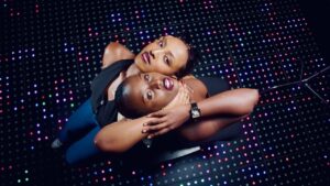 Deejay Pius Ft Jose Chameleone - Shika