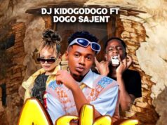 Dj Kidogodogo Ft Dogo Sajent – Asha Dj Kidogodogo Ft Dogo Sajent - Asha