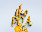 Dj Robby Fighter Ft MC Shallo – IKO POA Dj Robby Fighter Ft MC Shallo - IKO POA