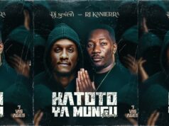 Dj Seven Ft Rj Kanierra – Katoto ya mungu remix Dj Seven Ft Rj Kanierra - Katoto ya mungu remix