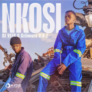 Dj Veek, Criimora & b.k.z - NKOSI