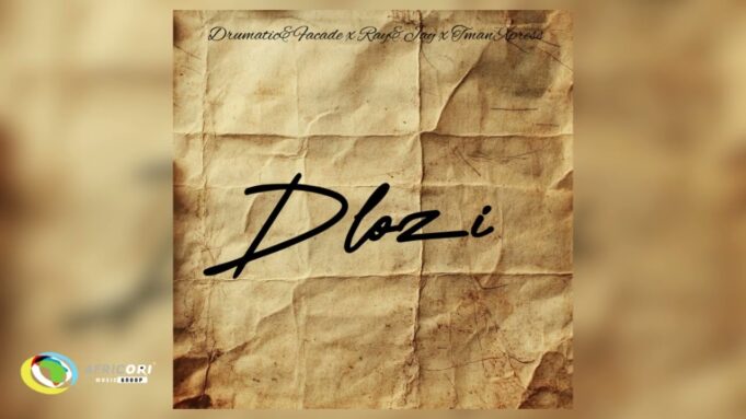 Drumatic & Façade - Dlozi Ft Tman Xpress