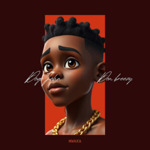 Dogo John Ft Don Breezy - MWAKA